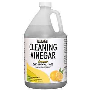 LEVINE-128 VINEGR CLN LM 128OZ