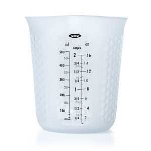 11161000 SQUEEZE&POUR MEAS CUP