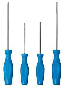SD-4H SCREWDRIVER SET STANDRD