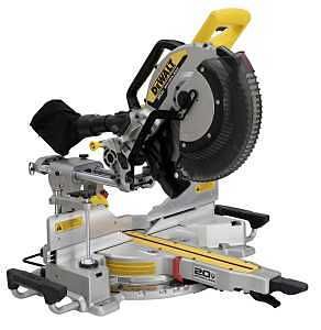 DCS785B MITERSAW SLDG 20V 12IN