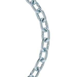 45931 CHAIN COIL PRF 1/4X10FT