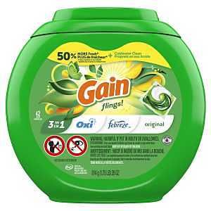 00994 LAUNDRY DTRGNT PACS ORIG