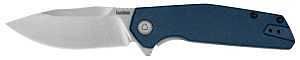 2036 FOLDING KNIFE STEEL 7.4IN