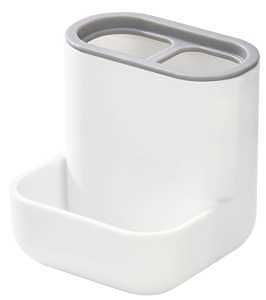 28552 CADE VANITY CTR WHT/GRY
