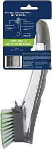 751U-4 DISHWAND BRUSH SCRUBBER