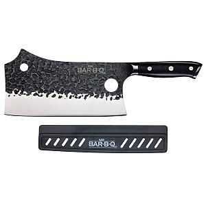 40010Y CLEAVER KNIFE W/PROT