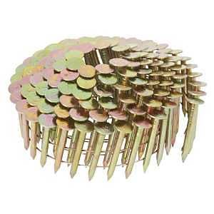 12100HPT COIL ROOF NAIL 1IN