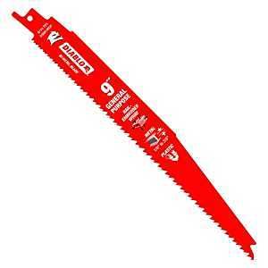DS0914BGP15 BLADE RECP 8/14T 9