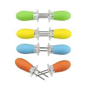 40350Y CORN HOLDER SET