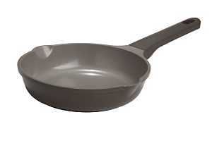 EH11567-AS FRY PAN CHRCL 8IN