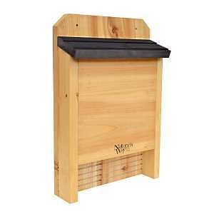CWH10 BAT HOUSE SINGLE CHAMBER