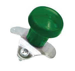 4051041 SPINNER WHEEL GREEN