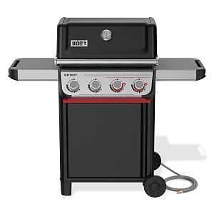 1500781 GAS GRILL 4B NG BLACK