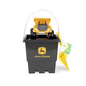 47616 BUCKET W/6IN DUMP TRUCK