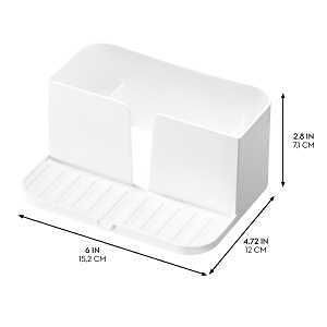 23038 RPP SINK CADDY WITH TRAY