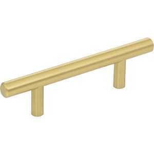 K2943BG-2 BAR PULL BG 5-3/8IN
