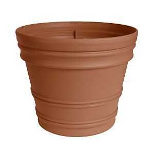 RR1646 ROLLED RIM PLANTER 16IN