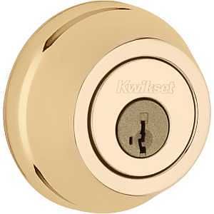 7803SMT6ALSTRKPK3 DEADBOLT PB
