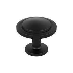 BP37025MB CAB KNOB MB 1-3/16IN