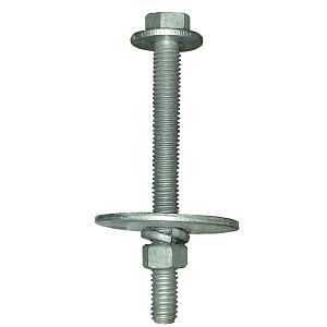 22203 HEX BOLT & WASHERS