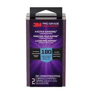 FSB180-PGP-2T SNDG BLCK SPONGE