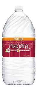 NIA1GAL6PKDIST DTL WATER 1GA