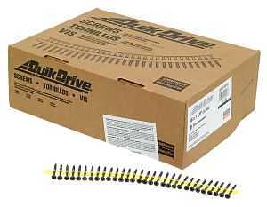DWC158PS DRYWL SCREW NO6X1-5/8