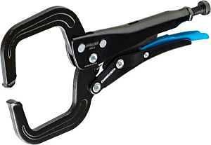 106-6 C-CLAMP LOCKNG PLIER 6IN