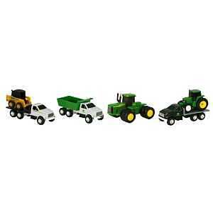 37308 LARGE EQUIP CARDED 4IN