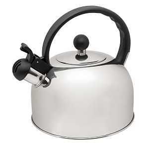 TTK-6520 WHISTLING KETTLE 2QT