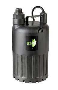SUP80 PUMP UTIL SBMRSBL 1/2HP