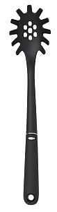 1190900 SERVER SPAGHTI NYL BLK