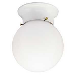 6660700 CEIL FIXTURE 1-LT 60W