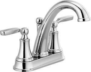 2532LF-MPU BATHROOM FAUCET 4IN