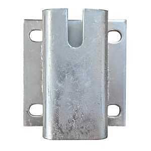 13323 CHAIN RETAINR SQUARE STL