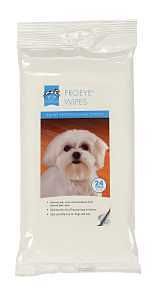 TP6228 24 EYE CLEANING WIPES
