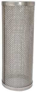 LS250SSBG1 50MESH F/Y-STRAINER
