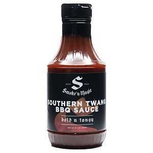 SOMA6030 SAUCE BBQ TWANG STHRN