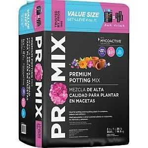 0305RG PREM POTTING MIX 4CUFT