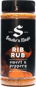 OW29100 RUB RIB SWEET N PEPPRY
