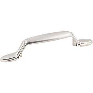 K2363SN-8 CABINET PULL SN 5IN