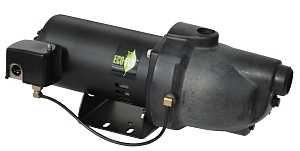 EFSWJ7P JET PMP WLL SHLW3/4HP