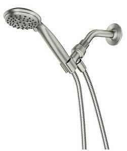 218H0SRN HANDHELD SHOWER SRBN