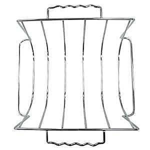 06828Y RIB&ROASTING RACK CHRM