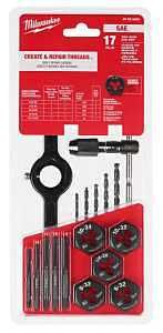 49-22-5600 TAP &amp; DIE SET SAE