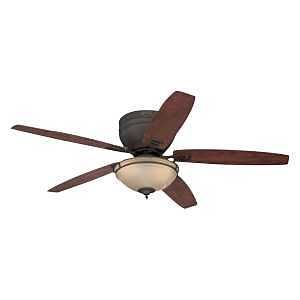 7209600 CEILING FAN ORB 52IN