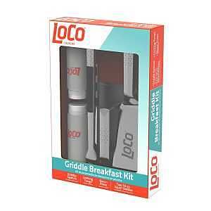 2023050269 GRDLE BRKFT ACC KIT