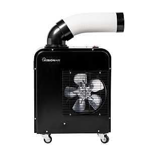 2VASPOT5300 PTBL SPOT COOLER