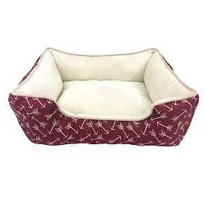 ZA2227 19 83 CUDDLER BED 19IN