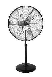 2VAFP30 HV PEDESTAL FAN 30IN